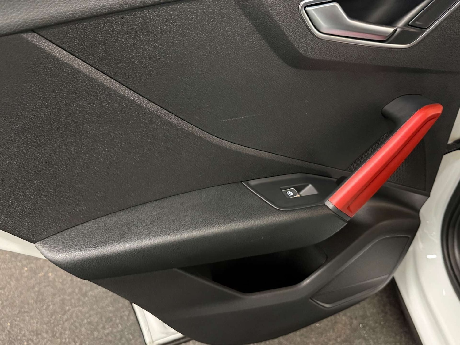 Used Audi Q2 2017 for sale - 77171369: Photo 34