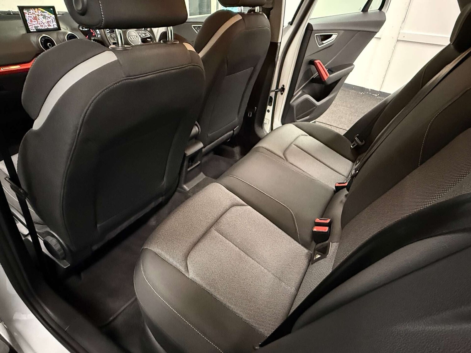 Used Audi Q2 2017 for sale - 77171369: Photo 35