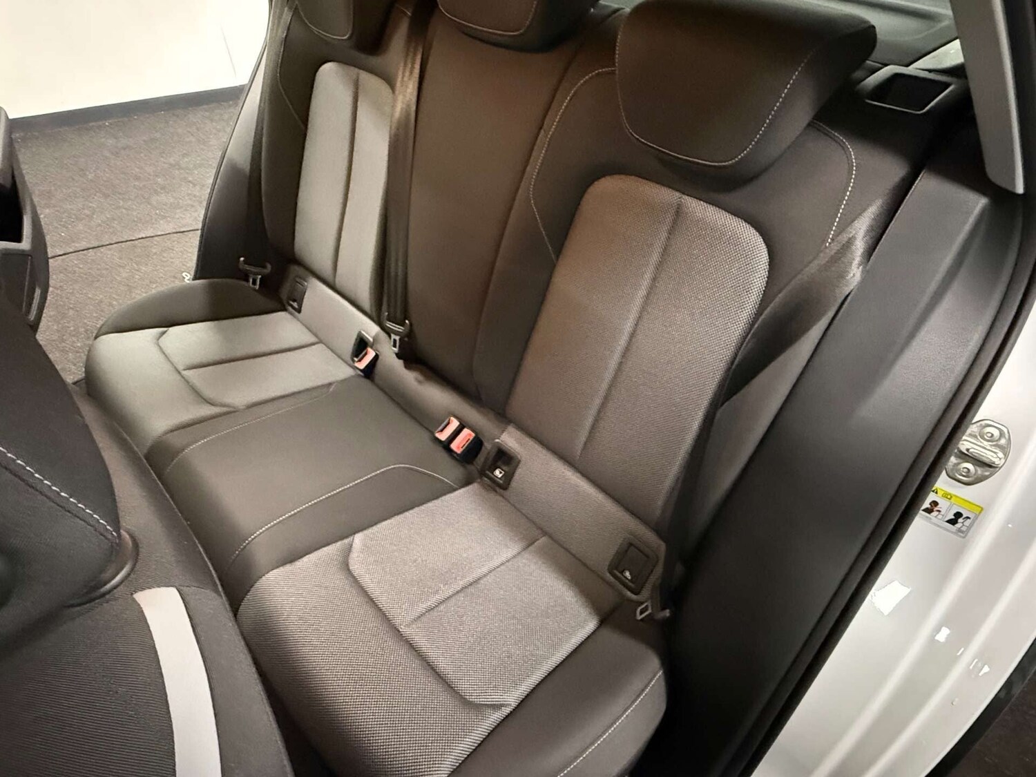 Used Audi Q2 2017 for sale - 77171369: Photo 37