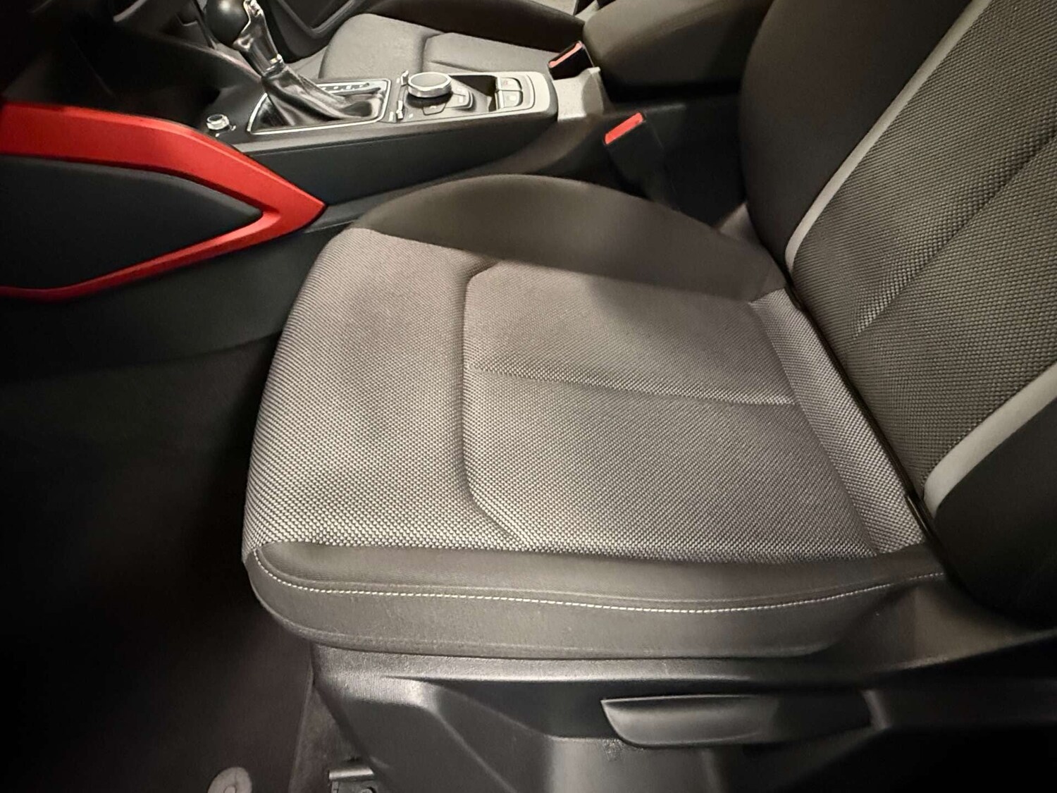 Used Audi Q2 2017 for sale - 77171369: Photo 39