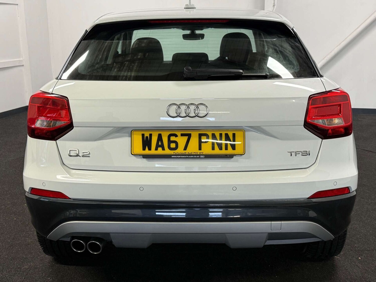 Used Audi Q2 2017 for sale - 77171369: Photo 4