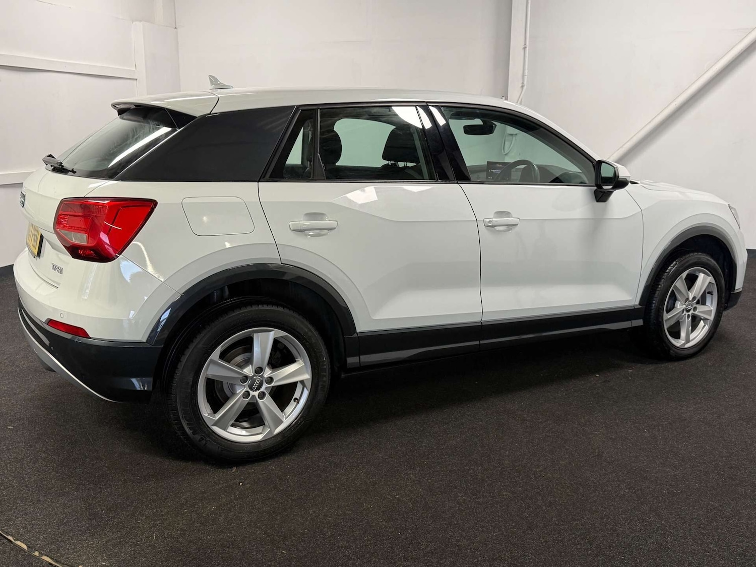 Used Audi Q2 2017 for sale - 77171369: Photo 5