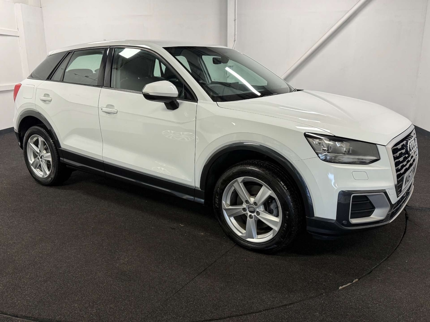 Used Audi Q2 2017 for sale - 77171369: Photo 6