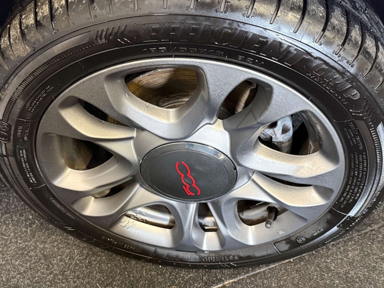 Used Fiat 500 2017 for sale - 77394058: Photo 10