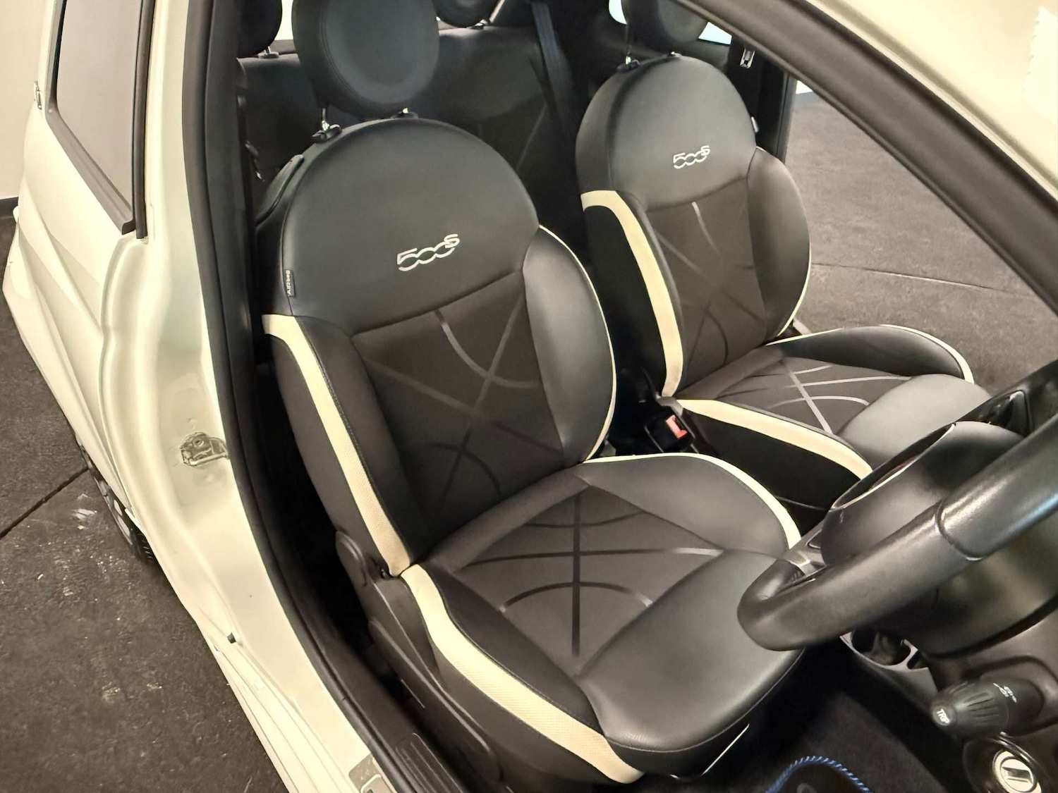 Used Fiat 500 2017 for sale - 77394058: Photo 11