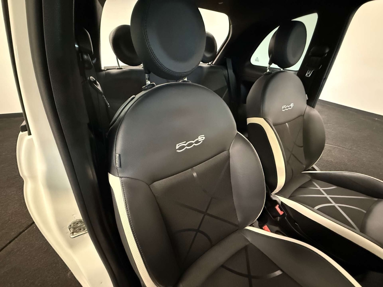 Used Fiat 500 2017 for sale - 77394058: Photo 15