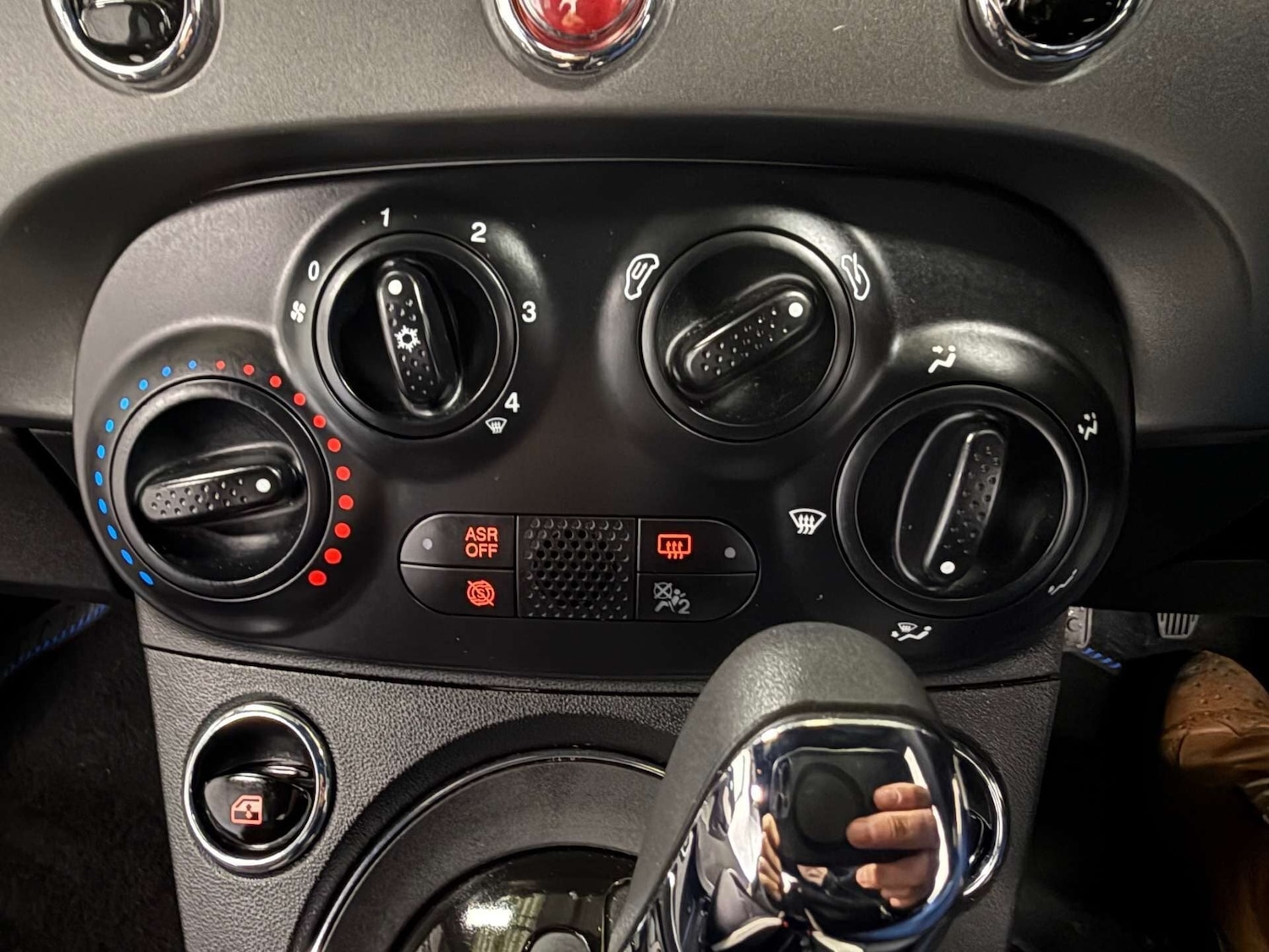 Used Fiat 500 2017 for sale - 77394058: Photo 20