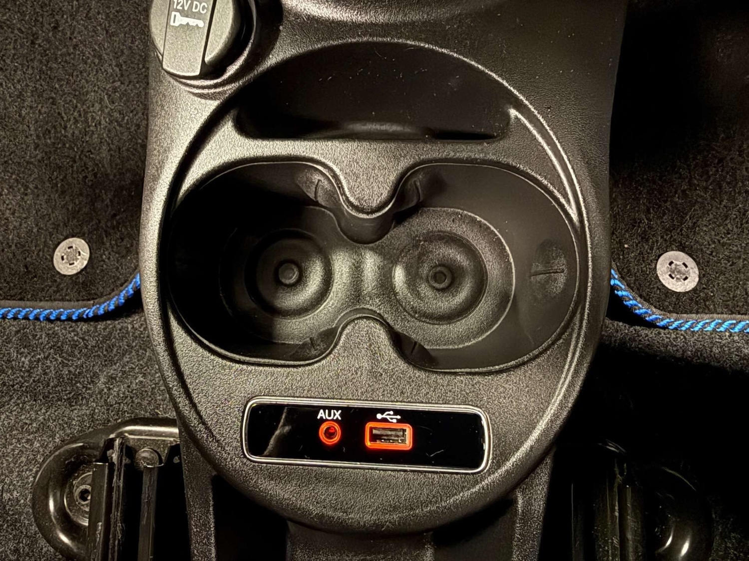 Used Fiat 500 2017 for sale - 77394058: Photo 21