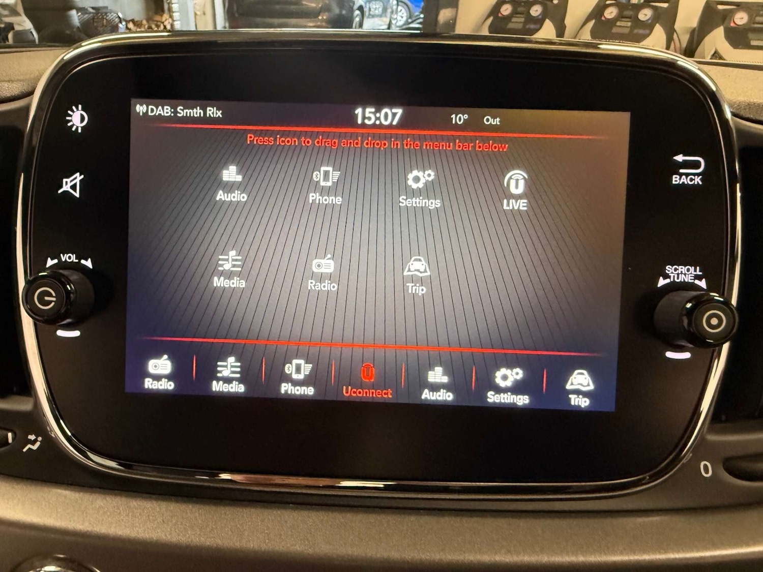 Used Fiat 500 2017 for sale - 77394058: Photo 23