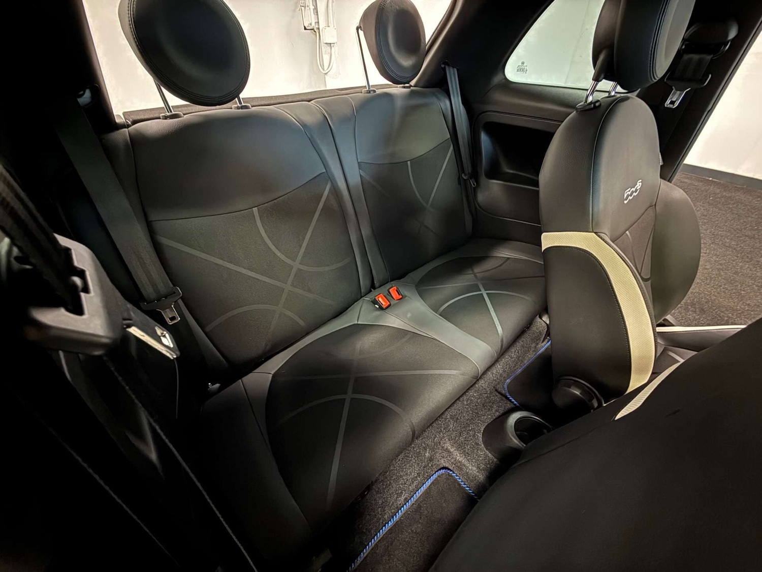 Used Fiat 500 2017 for sale - 77394058: Photo 25