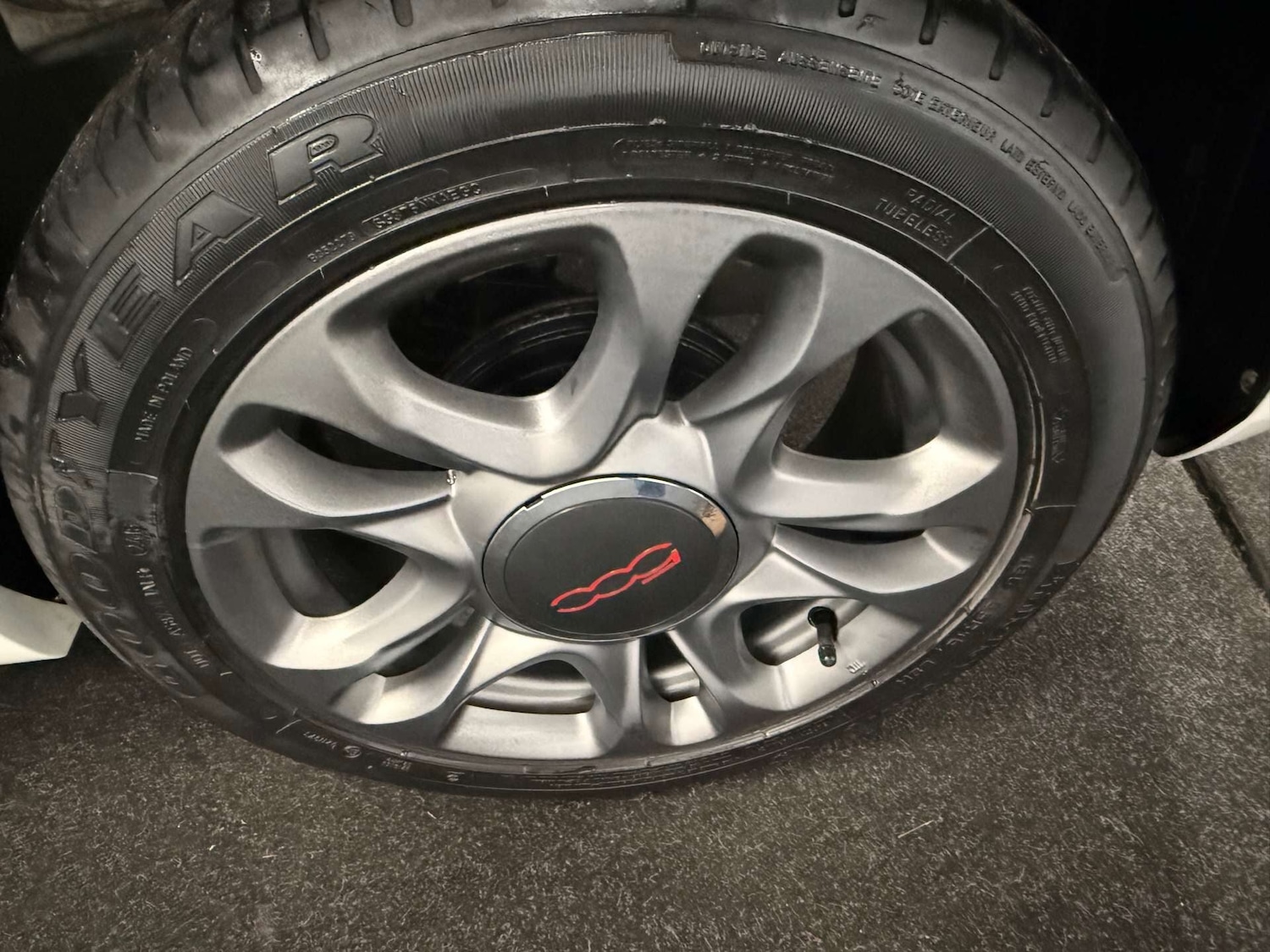 Used Fiat 500 2017 for sale - 77394058: Photo 30