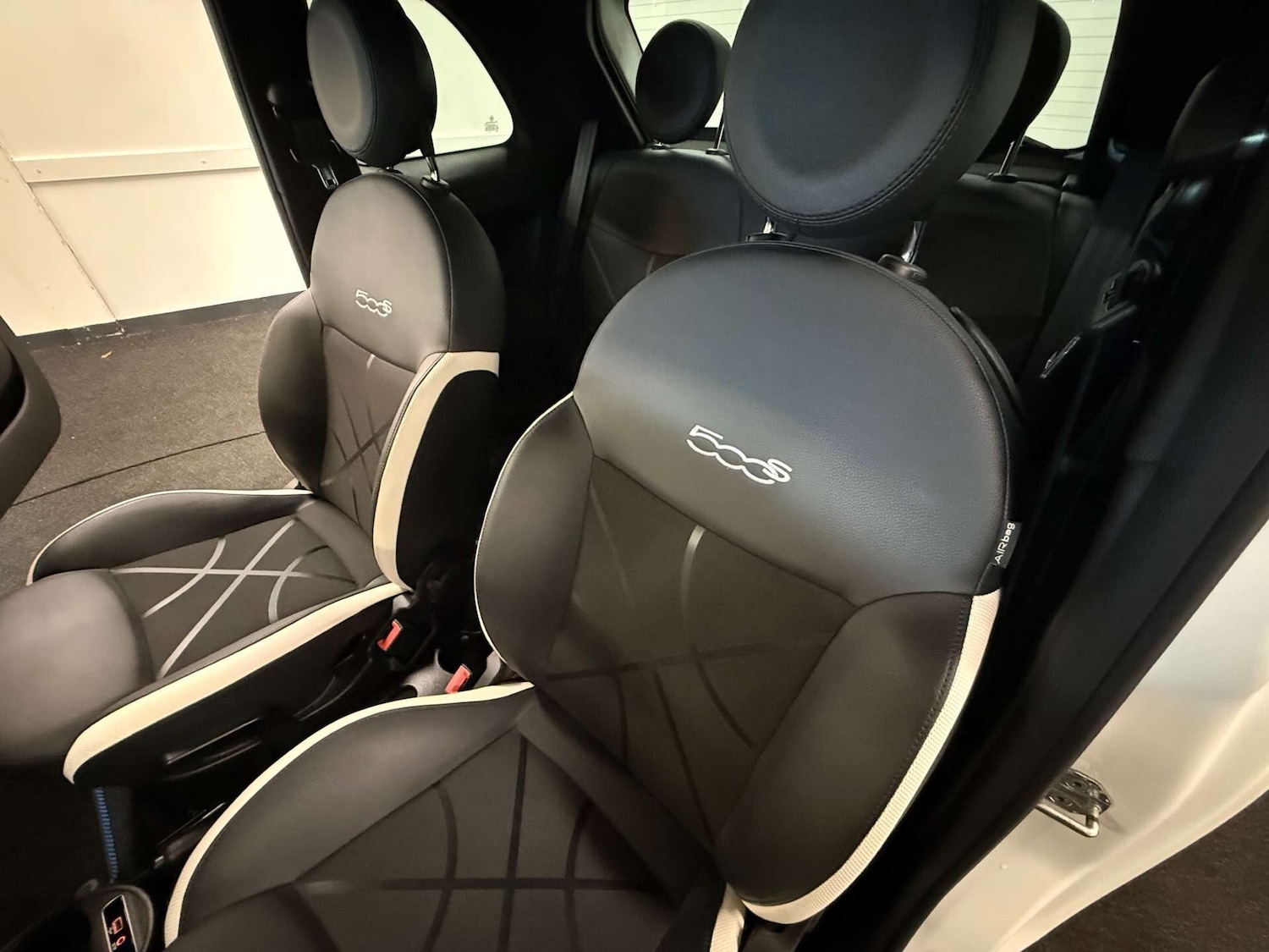 Used Fiat 500 2017 for sale - 77394058: Photo 34