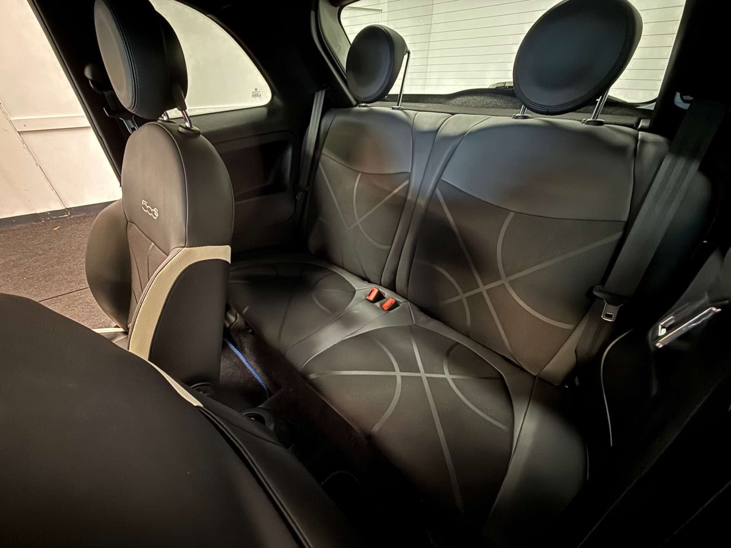 Used Fiat 500 2017 for sale - 77394058: Photo 35