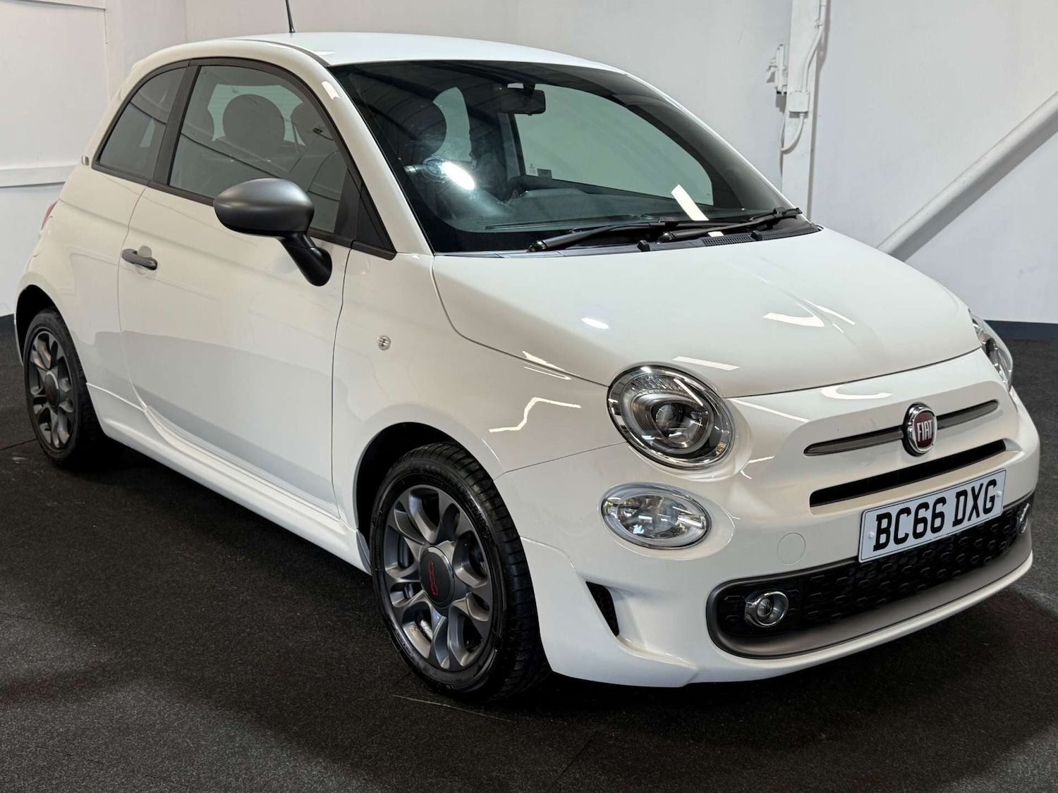 Used Fiat 500 2017 for sale - 77394058: Photo 6