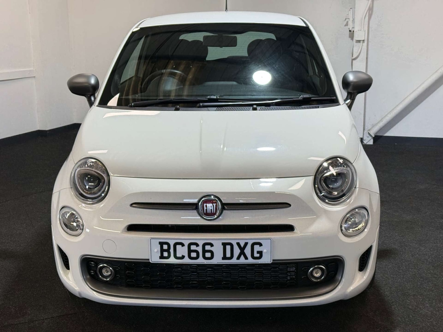 Used Fiat 500 2017 for sale - 77394058: Photo 7