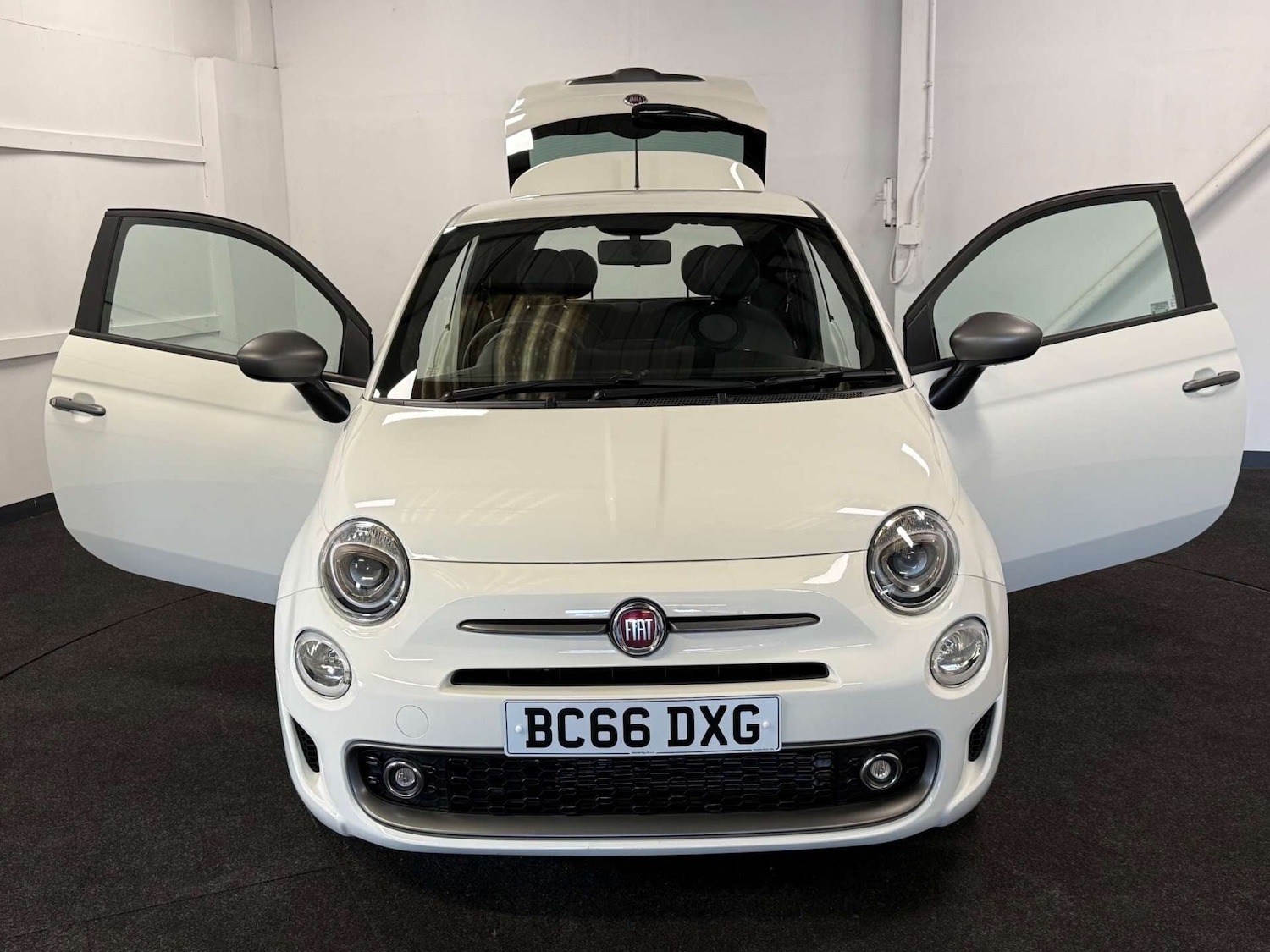 Used Fiat 500 2017 for sale - 77394058: Photo 8