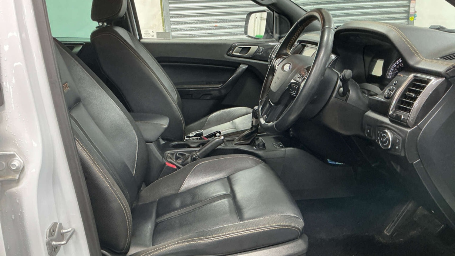 Used Ford Ranger 2021 for sale - 77208696: Photo 10