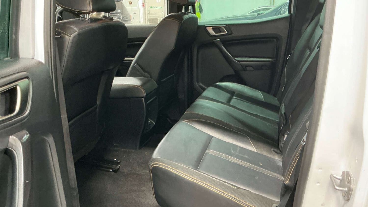 Used Ford Ranger 2021 for sale - 77208696: Photo 11