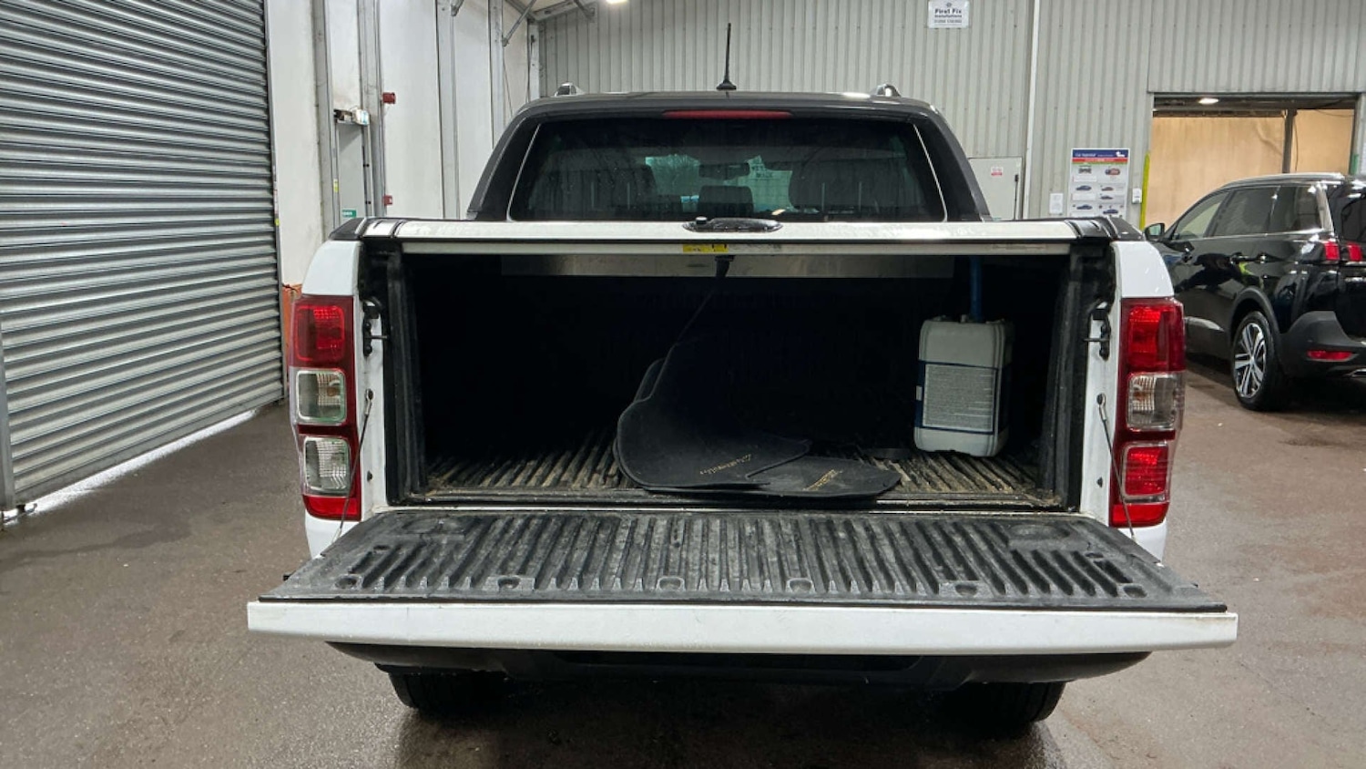 Used Ford Ranger 2021 for sale - 77208696: Photo 12