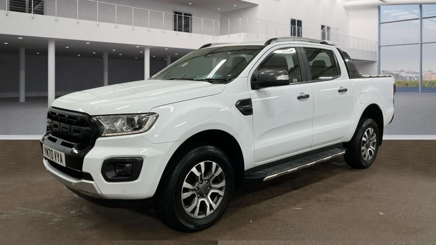 Used Ford Ranger 2021 for sale - 77208696: Photo 2