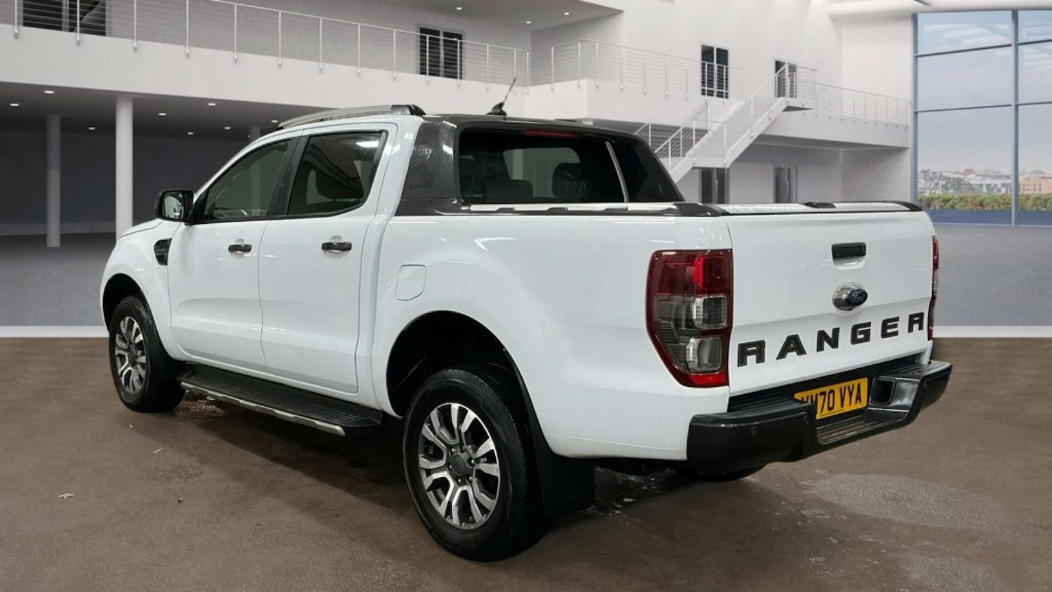 Used Ford Ranger 2021 for sale - 77208696: Photo 3