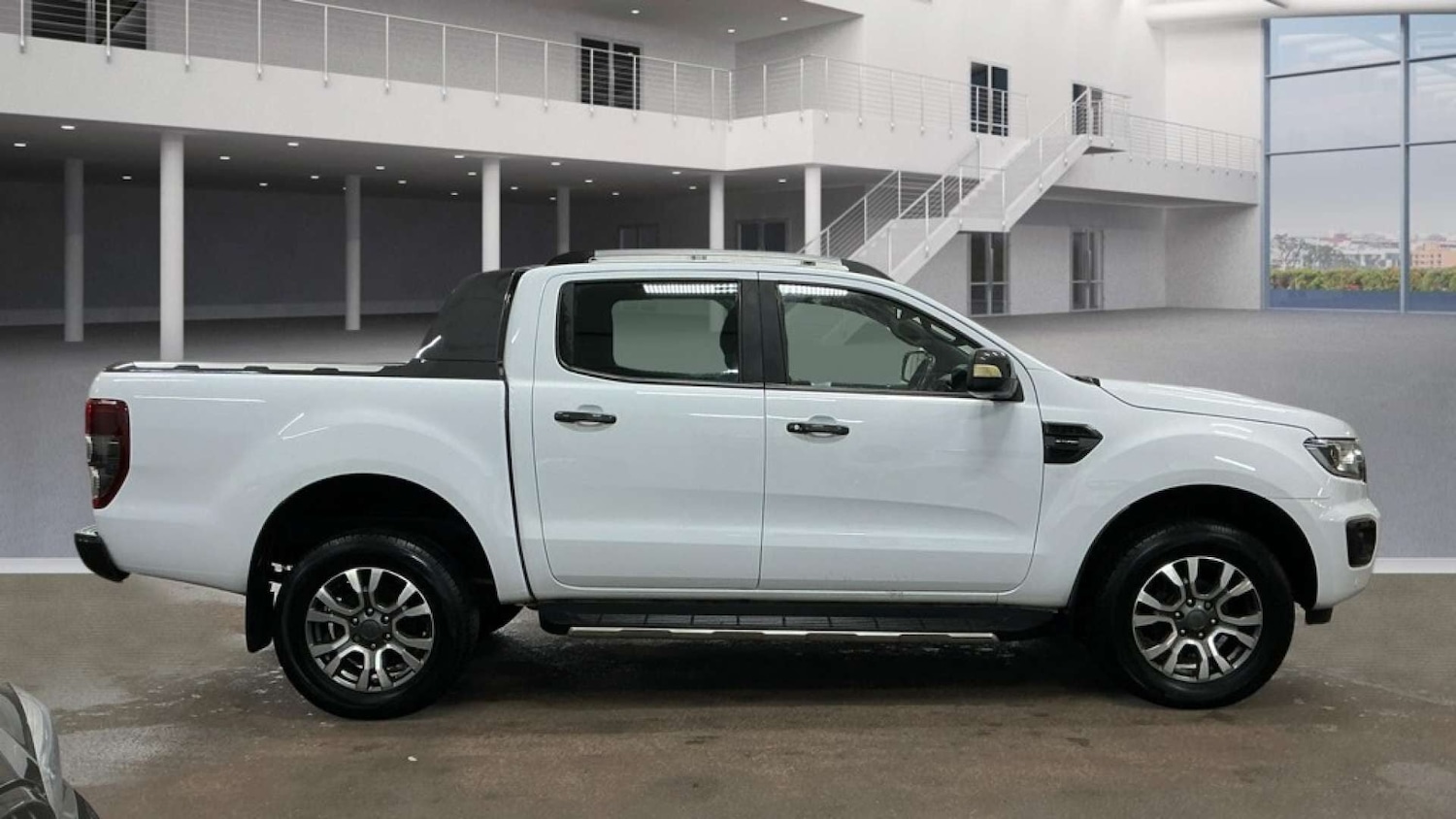 Used Ford Ranger 2021 for sale - 77208696: Photo 6
