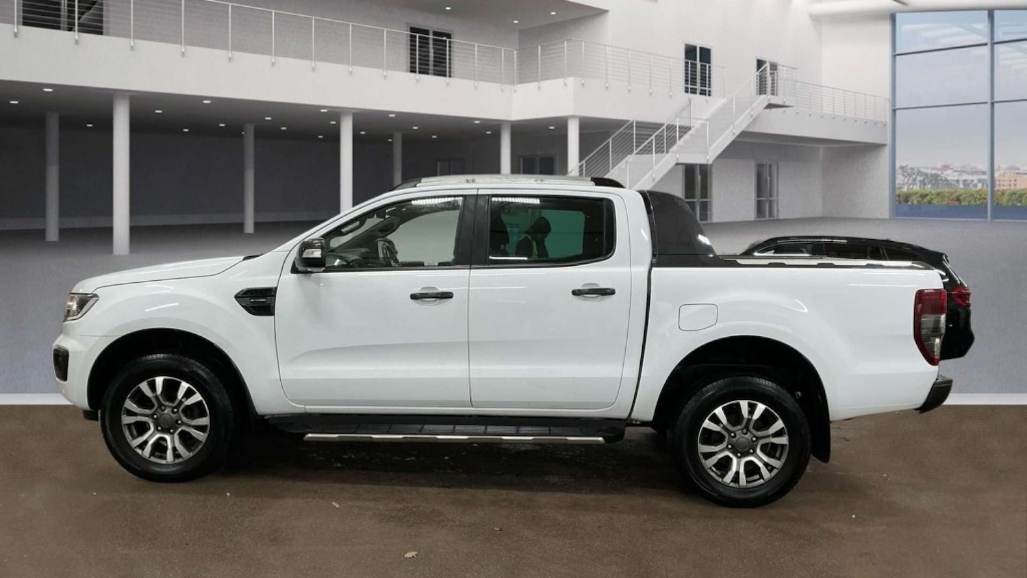 Used Ford Ranger 2021 for sale - 77208696: Photo 7