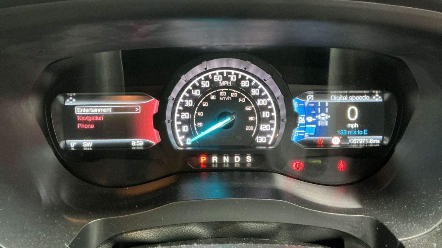 Used Ford Ranger 2021 for sale - 77208696: Photo 8