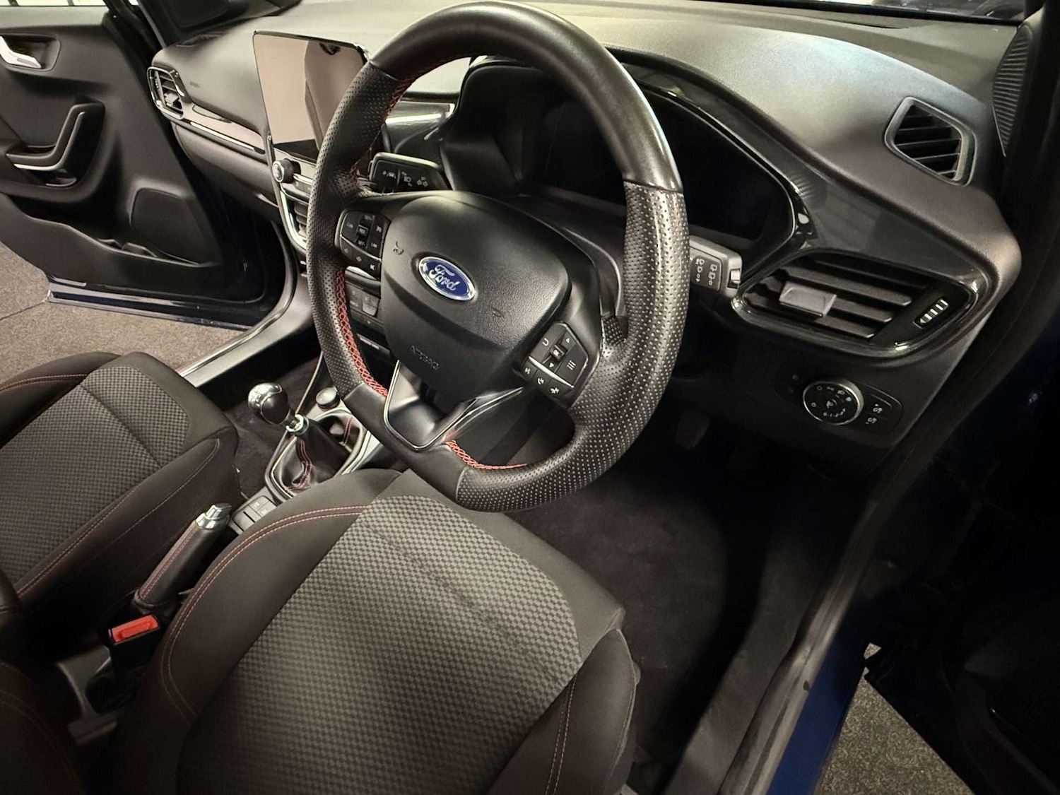 Used Ford Puma 2022 for sale - 78144581: Photo 15