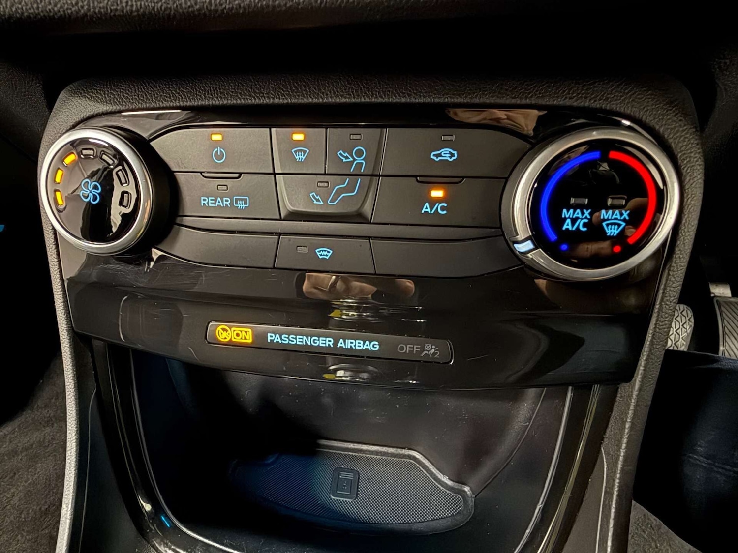 Used Ford Puma 2022 for sale - 78144581: Photo 19