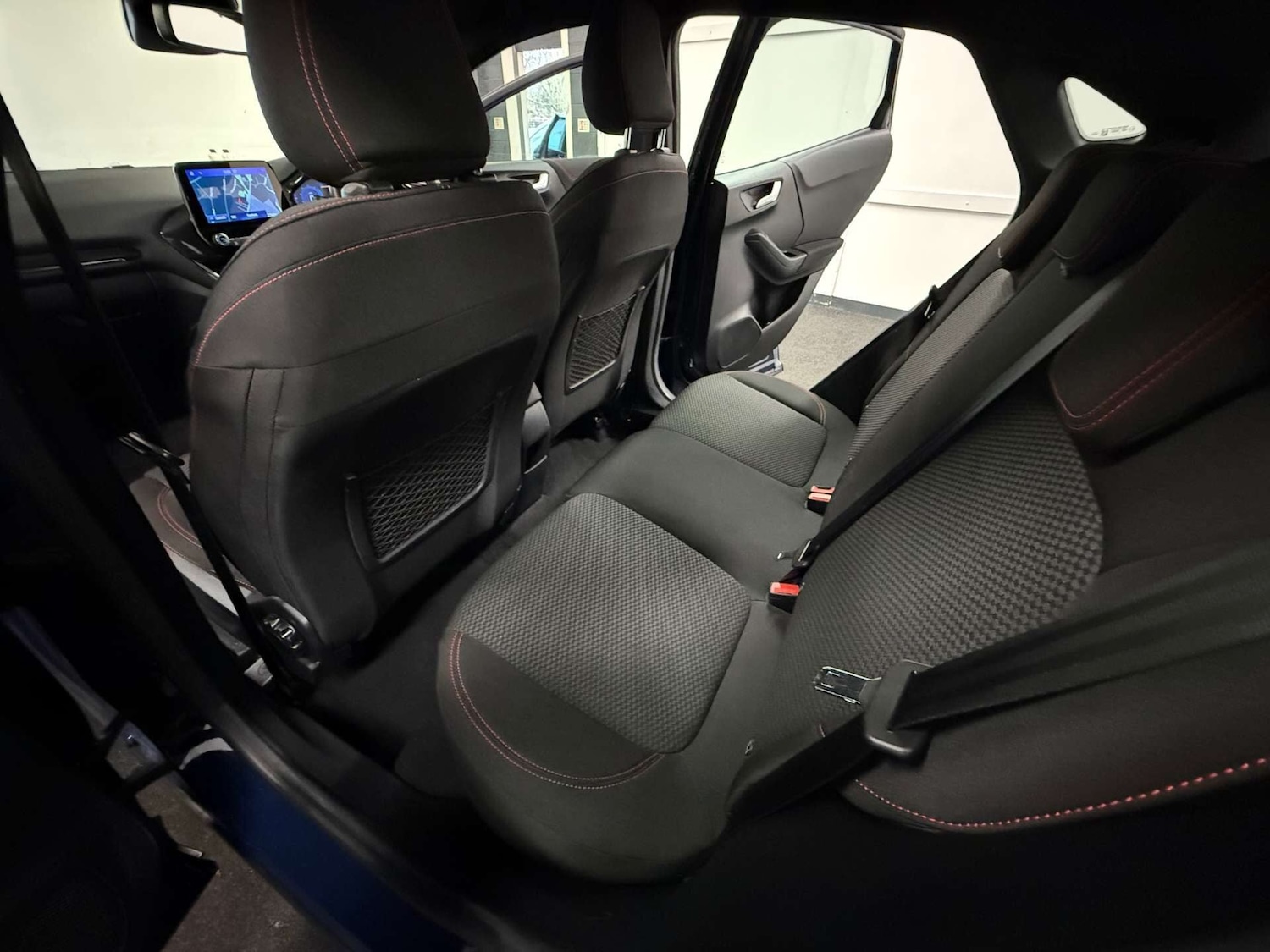 Used Ford Puma 2022 for sale - 78144581: Photo 31