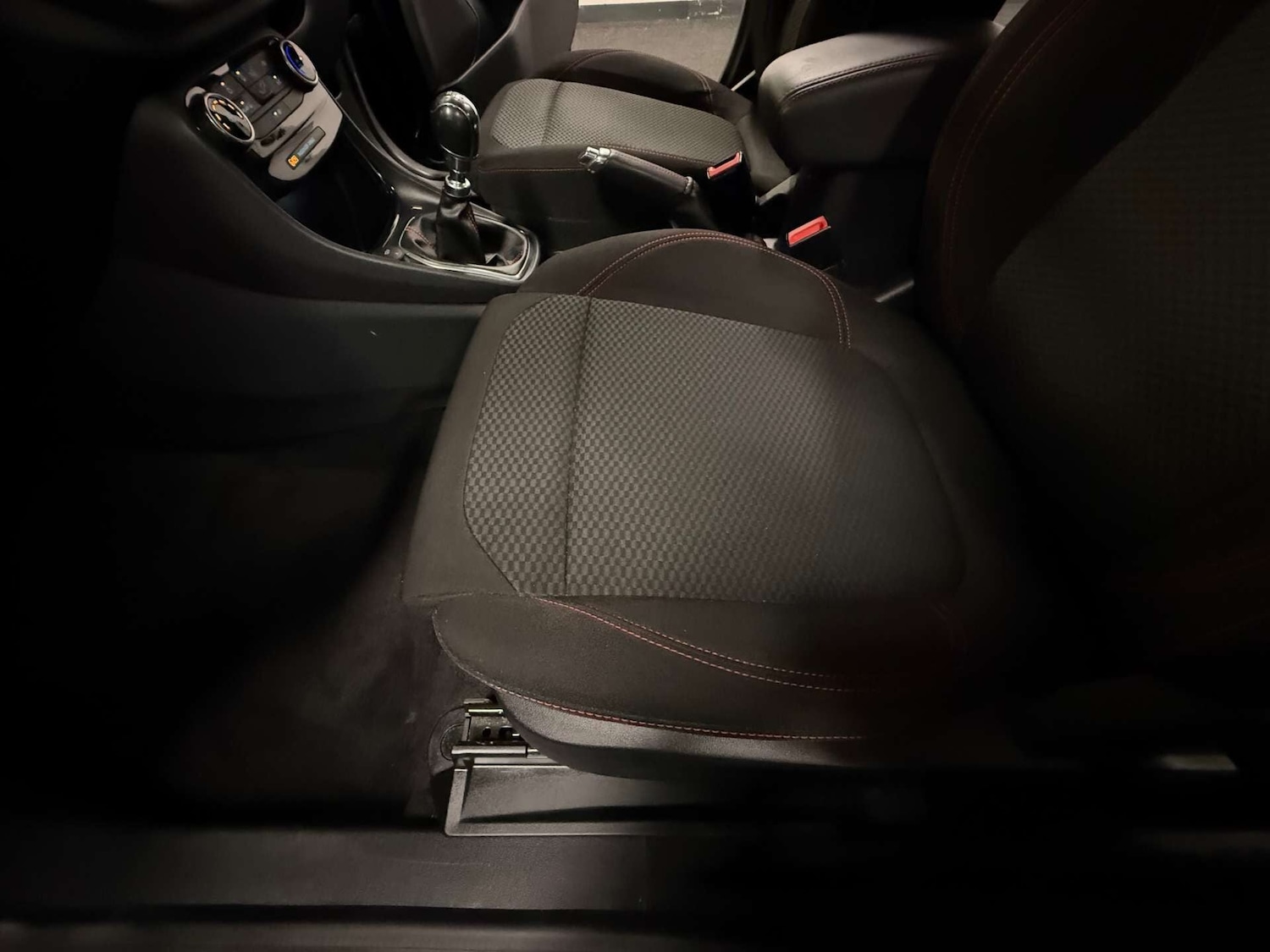 Used Ford Puma 2022 for sale - 78144581: Photo 35