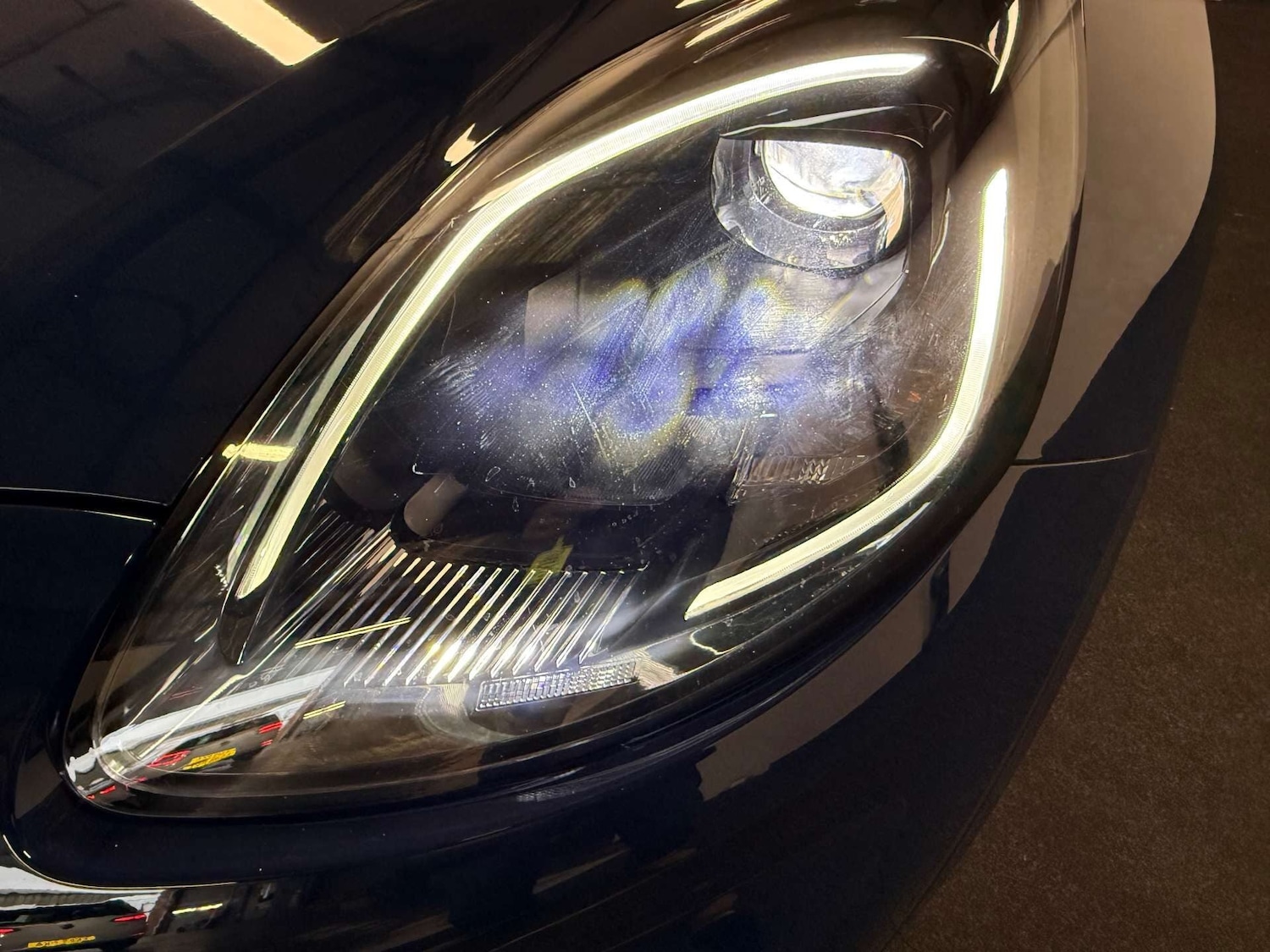 Used Ford Puma 2022 for sale - 78144581: Photo 39