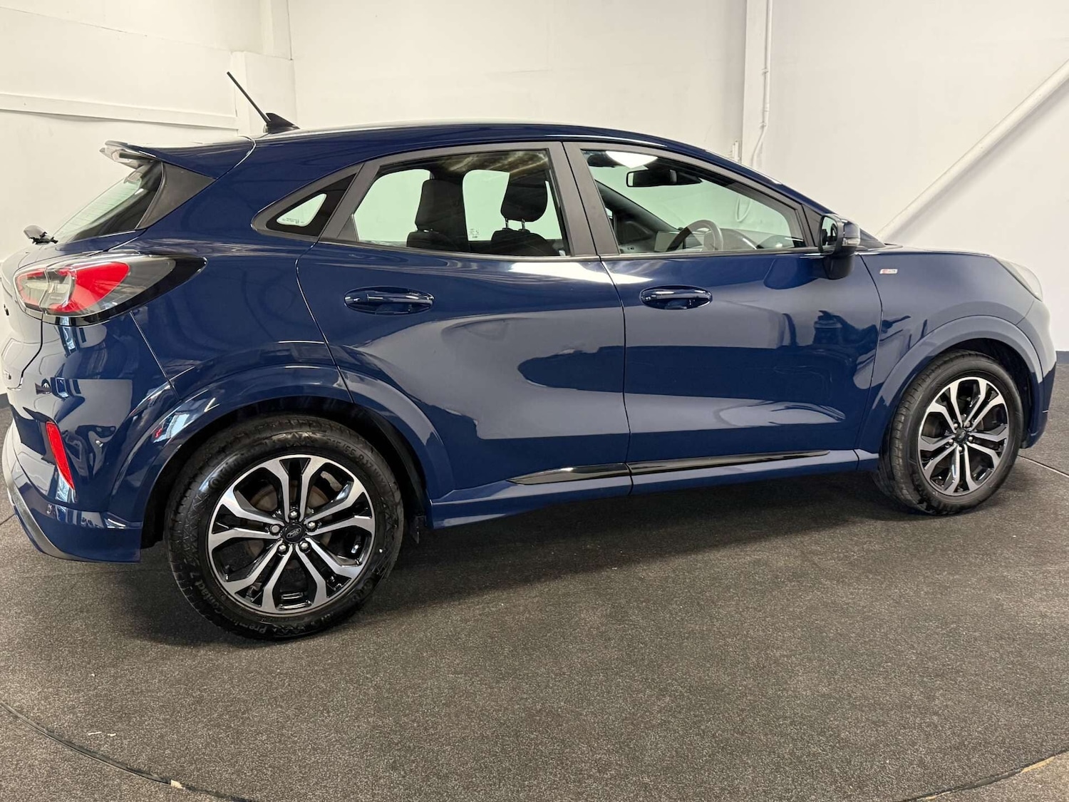 Used Ford Puma 2022 for sale - 78144581: Photo 5