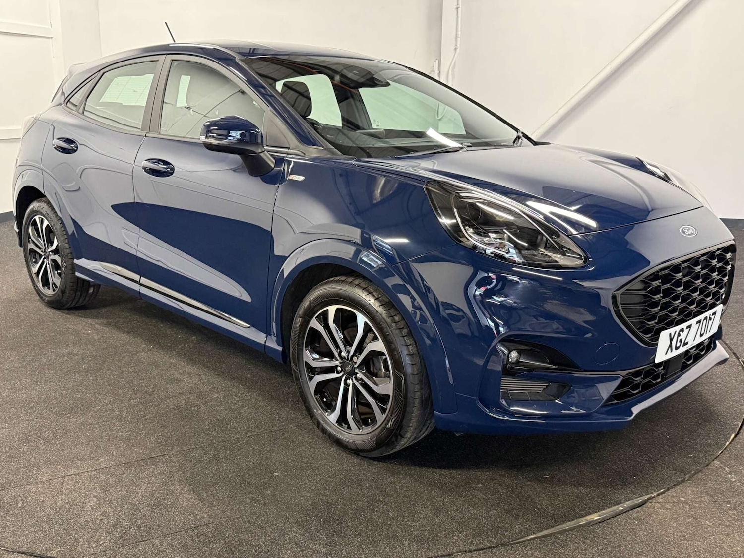 Used Ford Puma 2022 for sale - 78144581: Photo 6