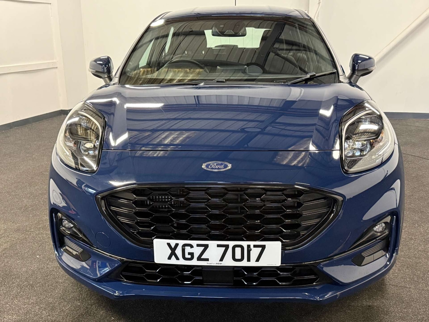 Used Ford Puma 2022 for sale - 78144581: Photo 7