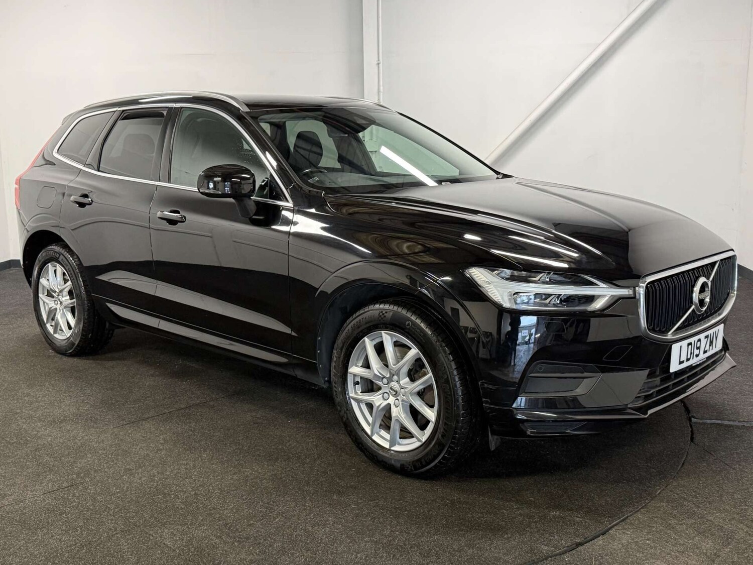 Used Volvo XC60 2019 for sale - 77368090: Photo 11