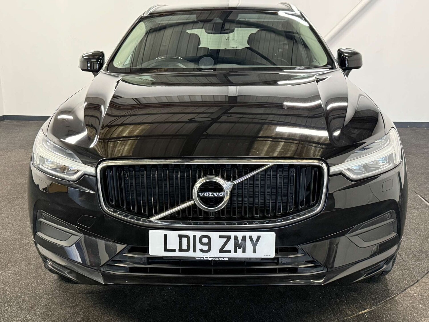 Used Volvo XC60 2019 for sale - 77368090: Photo 12