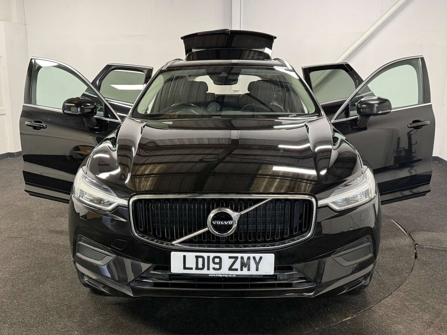 Used Volvo XC60 2019 for sale - 77368090: Photo 13