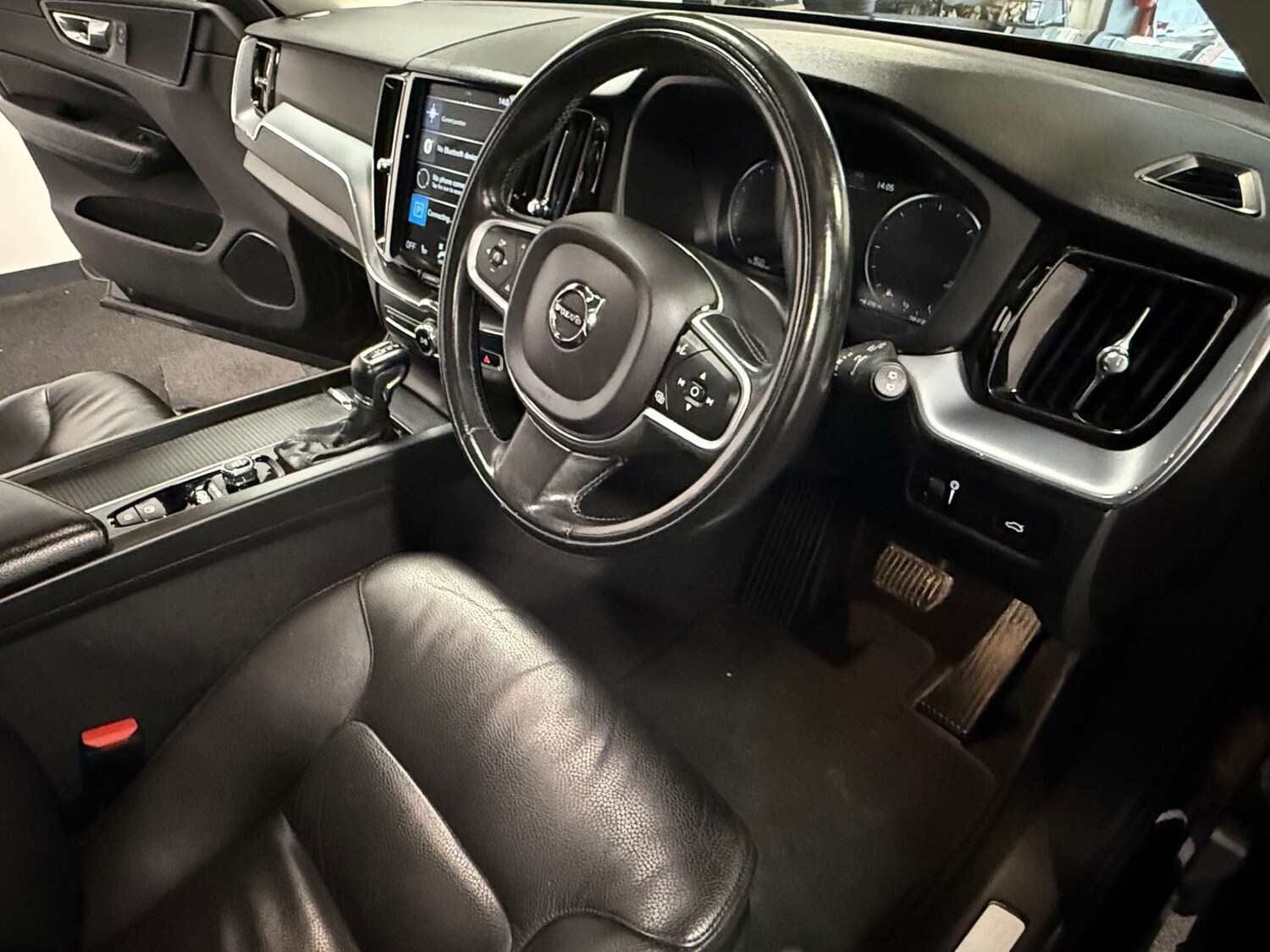 Used Volvo XC60 2019 for sale - 77368090: Photo 19