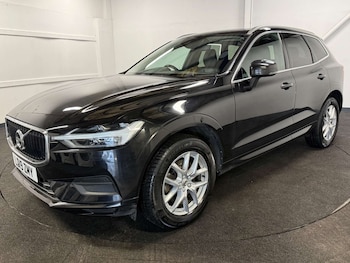 Used Volvo XC60 2019 for sale - 77368090: Photo