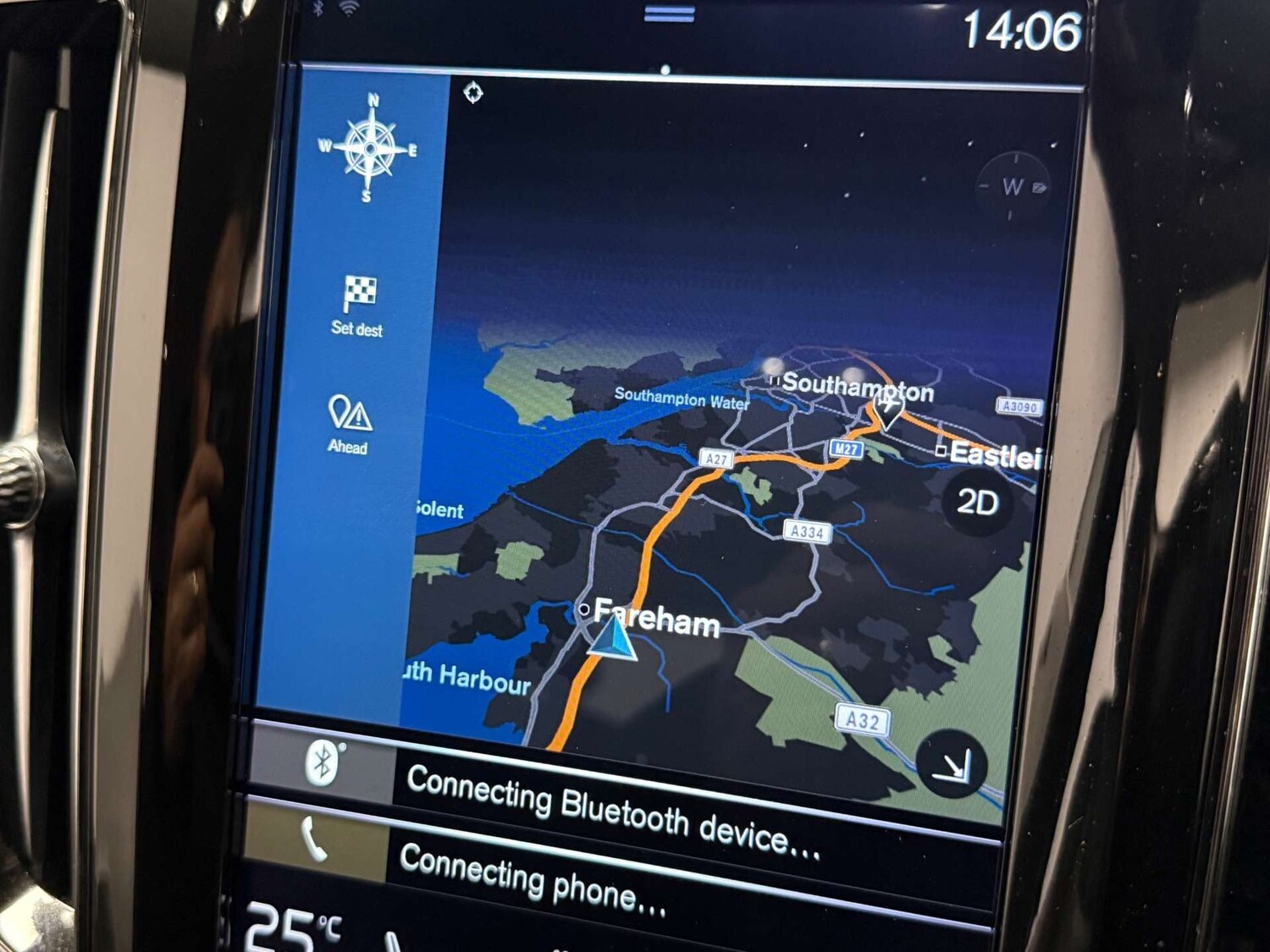 Used Volvo XC60 2019 for sale - 77368090: Photo 26