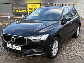 Used Volvo XC60 2019 for sale - 77368090: Photo