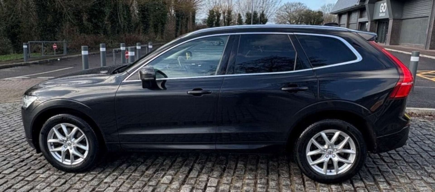 Used Volvo XC60 2019 for sale - 77368090: Photo 4