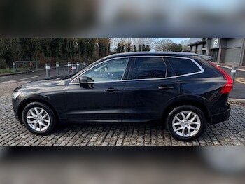 Used Volvo XC60 2019 for sale - 77368090: Photo
