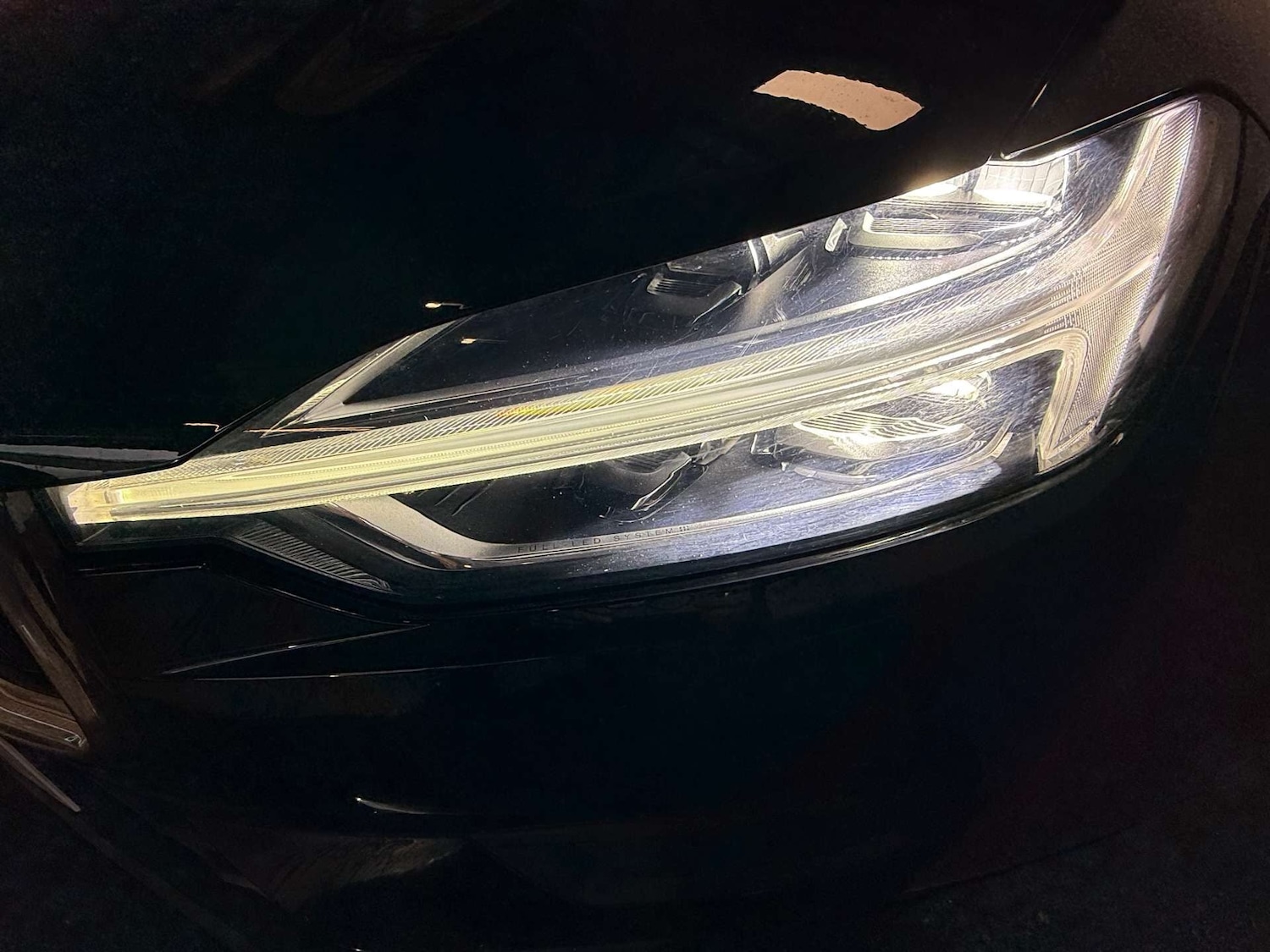 Used Volvo XC60 2019 for sale - 77368090: Photo 52