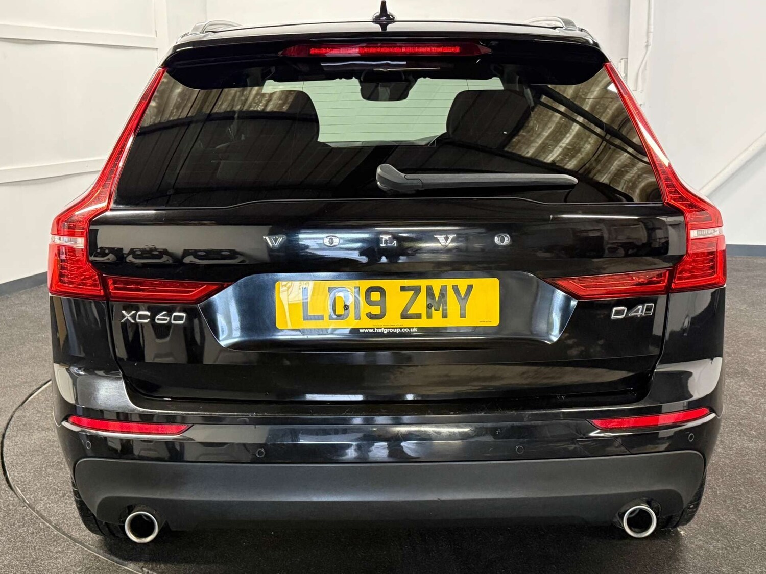 Used Volvo XC60 2019 for sale - 77368090: Photo 7