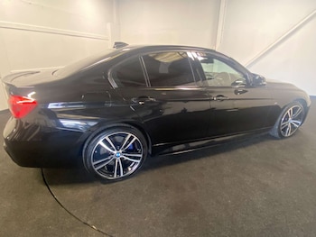 Used BMW 3 Series 2016 for sale - 79047352: Photo