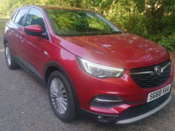 2018 (68) - 1.6 Turbo D Tech Line Nav 5dr