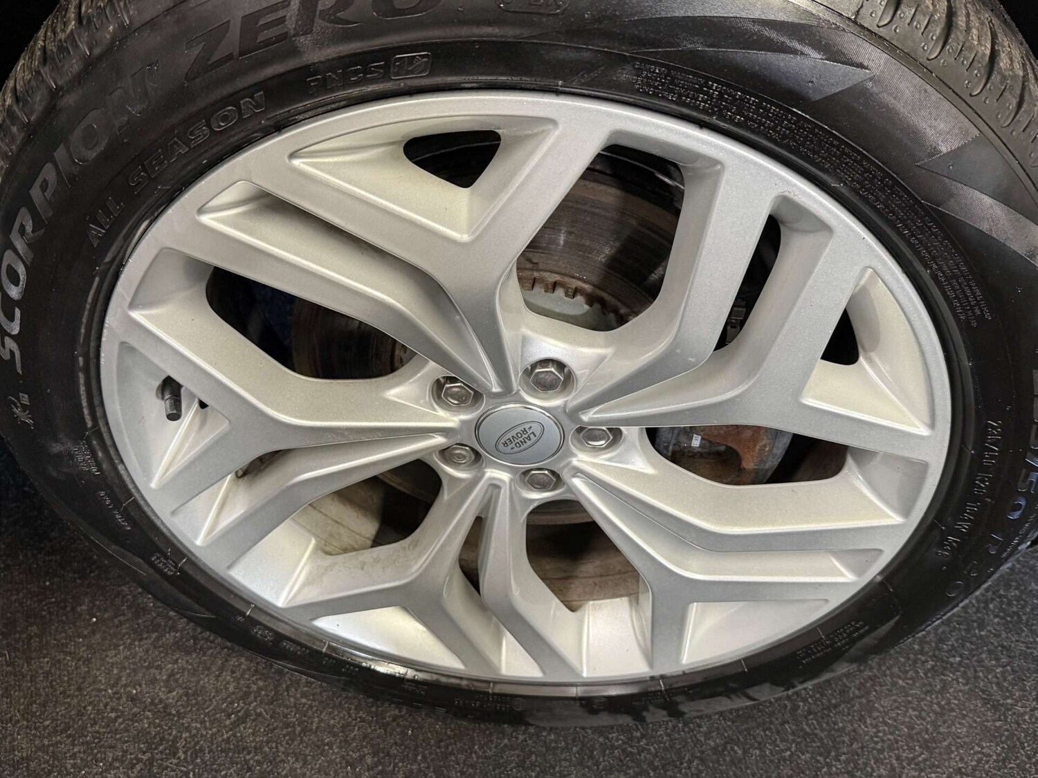 Used Land Rover Range Rover Evoque 2022 for sale - 77974689: Photo 10